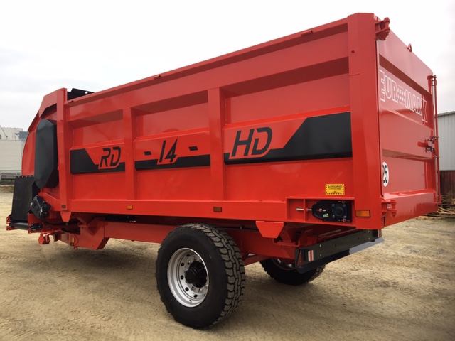 RD14HD